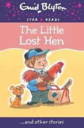 The Little Lost Hen