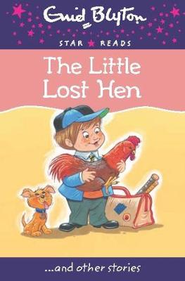 The Little Lost Hen