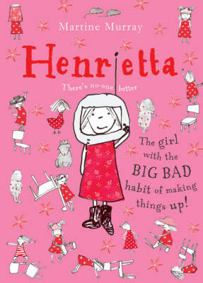 Henrietta: (There's No One Better)