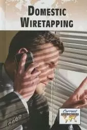 Domestic Wiretapping