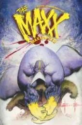 The Maxx Maxximized Volume 1