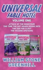 Universal Fable Hotel: Volume 1