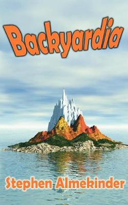 Backyardia