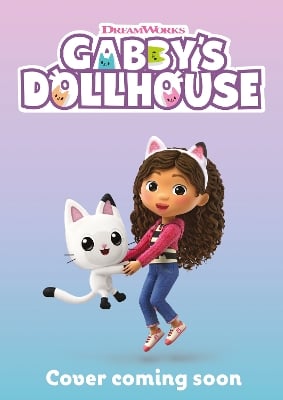 DreamWorks Gabby's Dollhouse: Happy Kitty-tine's Day!