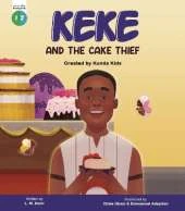 Keke and the Cake Thief