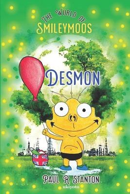 Desmon Smileymoo