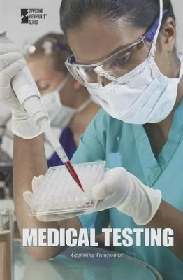 Medical Testing