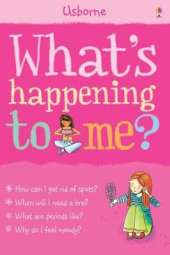 What's Happening to Me? (Girl)