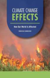 Climate Change Effects: How Our World Is Affected