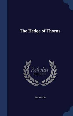 The Hedge of Thorns