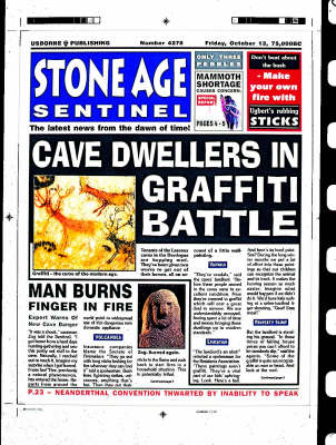Stone Age Sentinel