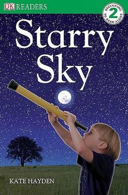 DK Readers L2: Starry Sky