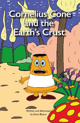 Cornelius Cone  and the  Earth’s Crust