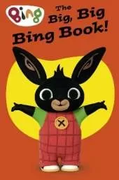 The Big, Big Bing Book!