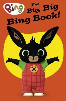 The Big, Big Bing Book!