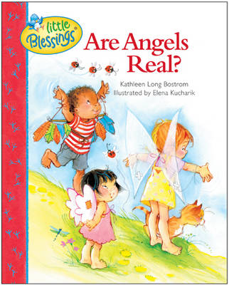Are Angels Real?