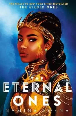 The Eternal Ones