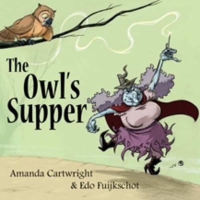 The Owl's Supper
