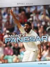 Monty Panesar