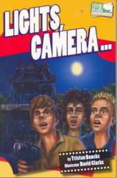 Lights, Camera...