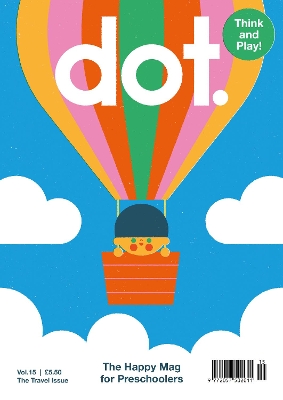 DOT Magazine: Travel Volume