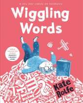 Wiggling Words