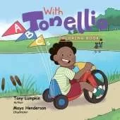 ABCs with Tonellio Coloring Book