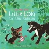 Little Loki to the Rescue