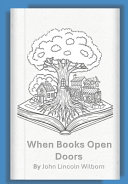 When Books Open Doors