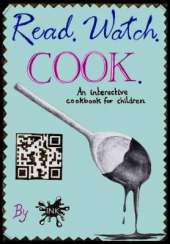 Read. Watch. Cook