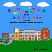 Jasmine's World Of Autism: At The Pacific Autism Family Network
