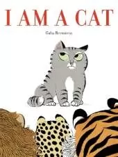 I Am a Cat
