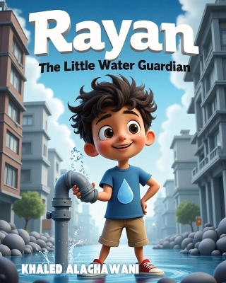 Rayan, The Little Water Guardian