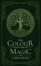 The Colour of Her Magic