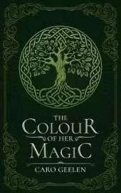 The Colour of Her Magic