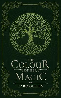 The Colour of Her Magic