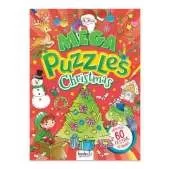 Mega Puzzles Christmas