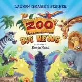The Zoo's Big News