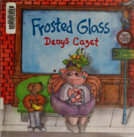 Frosted Glass