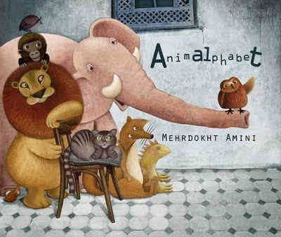 Animalphabet