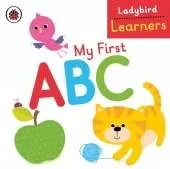 My First ABC: Ladybird Learners