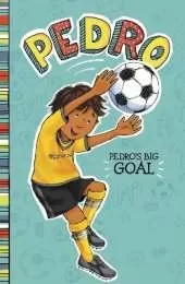 Pedro's Big Goal