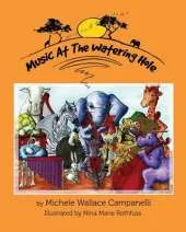 Music at the Watering Hole
