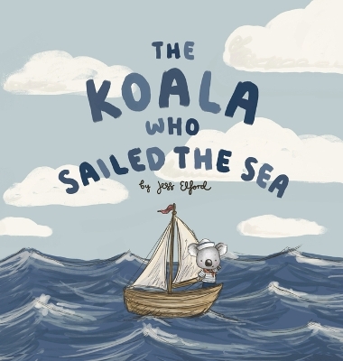 The Koala Who Sailed the Sea