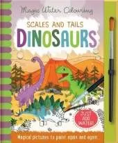 Scales and Tales - Dinosaurs