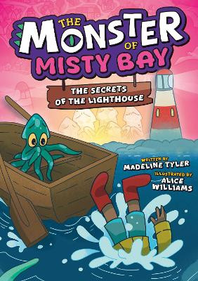The Secrets of the Lighthouse