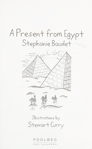 A Present from Egypt