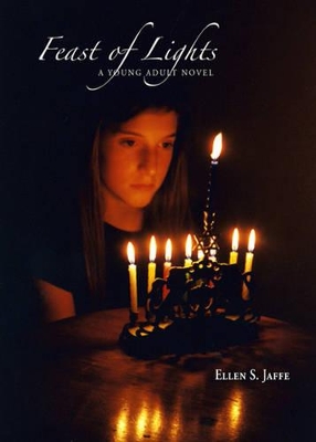 Feast of Lights: A Young Adult Novel