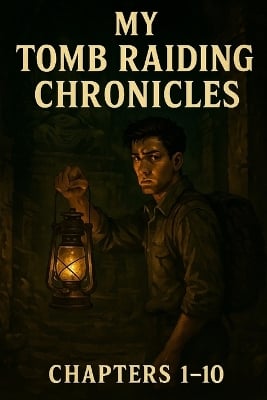 My Tomb Raiding Chronicles