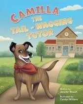 Camilla The Tail-Wagging Tutor